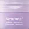 Hwarang Bellflower Cleansing Balm puhdistusbalmi 30 ml