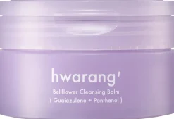Hwarang Bellflower Cleansing Balm puhdistusbalmi 30 ml