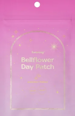 Hwarang Bellflower Day Patch finnilaastari 96 kpl