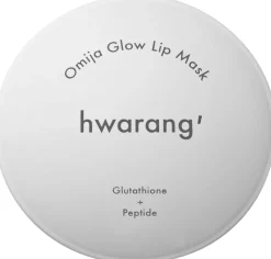 Hwarang' Omija Glow Lip Mask huulinaamio 15ml