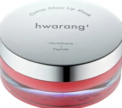 Hwarang' Omija Glow Lip Mask huulinaamio 15ml