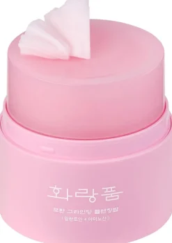 hwarang' Peony Grinding Cleansing Balm Duo Set 50ml + 50ml