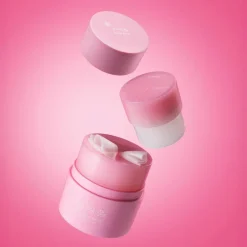 hwarang' Peony Grinding Cleansing Balm Duo Set 50ml + 50ml