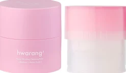 hwarang' Peony Grinding Cleansing Balm Duo Set 50ml + 50ml