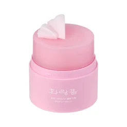 hwarang' Peony Grinding Cleansing Balm Duo Set 50ml + 50ml