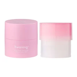 hwarang' Peony Grinding Cleansing Balm Duo Set 50ml + 50ml