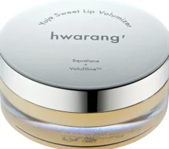 Hwarang' Yuja Sweet Lip Volumizer 15ml