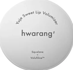 Hwarang' Yuja Sweet Lip Volumizer 15ml