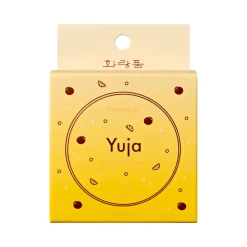 Hwarang' Yuja Sweet Lip Volumizer 15ml