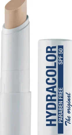Hydracolor Unisex huulivoidepuikko SPF 50 3,6 g