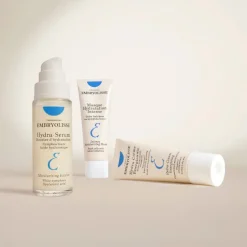 Hydra-cream energizing 40 ml