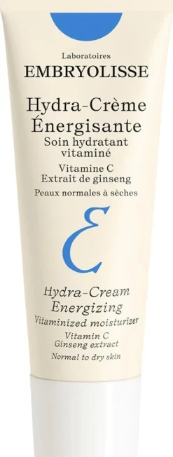 Hydra-cream energizing 40 ml