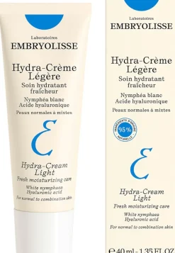 Hydra cream light 40 ml