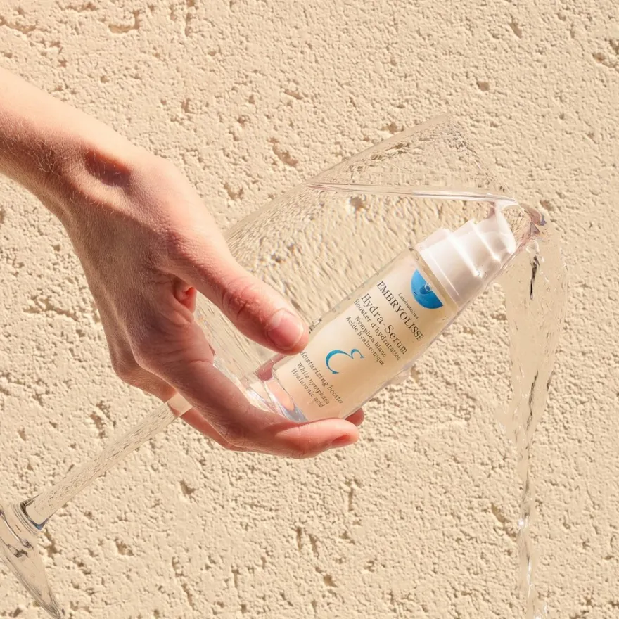 Hydra serum flacon 30 ml
