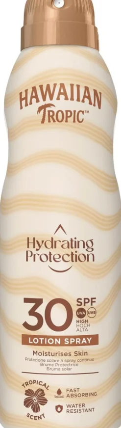 Hydrating Protection C-Spray SPF30 177 ml