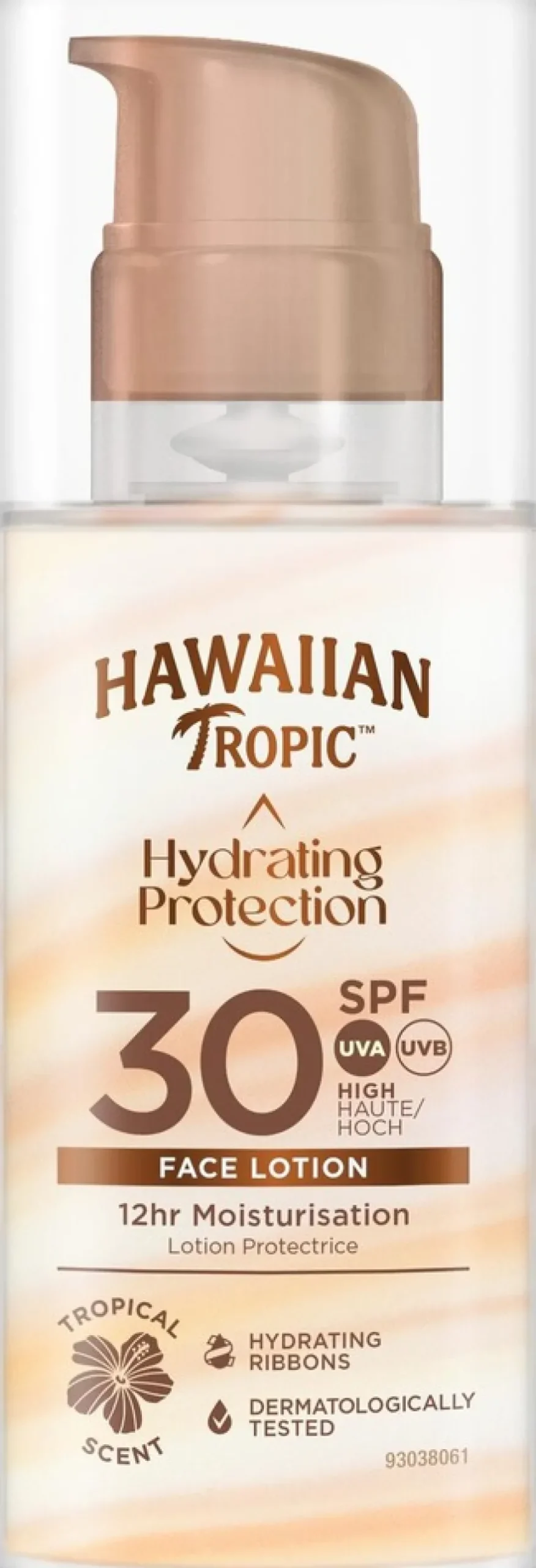 Hydrating Protection Face Lotion SPF30 50 ml