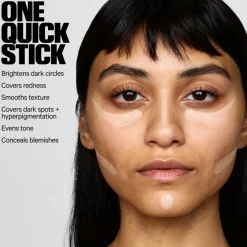Hydro Grip Longwear Hydrating Gel Stick Concealer -peitepuikko