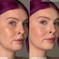 Hydro Grip Longwear Hydrating Gel Stick Concealer -peitepuikko