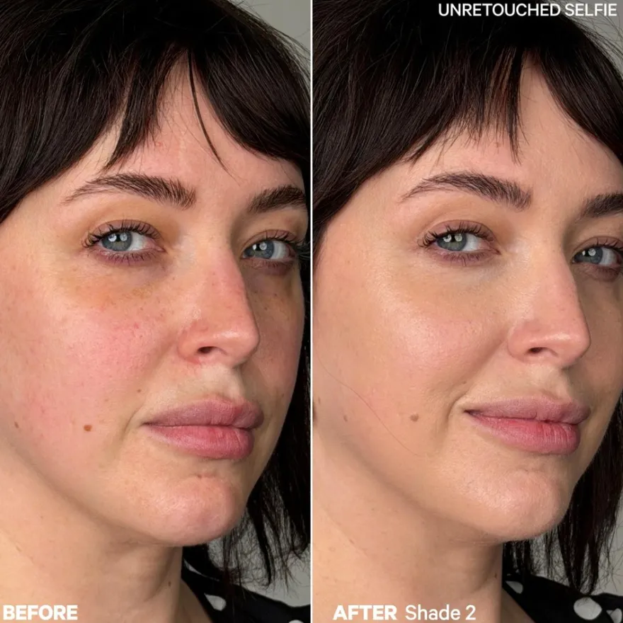 Hydro Grip Longwear Hydrating Gel Stick Concealer -peitepuikko