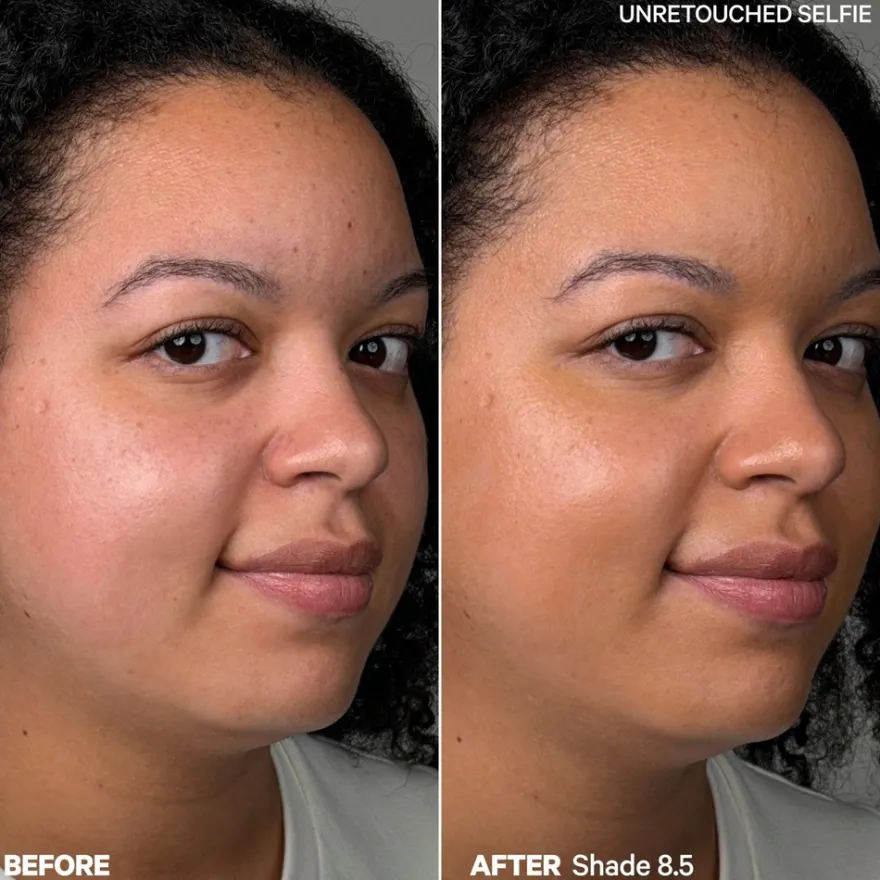 Hydro Grip Longwear Hydrating Gel Stick Concealer -peitepuikko