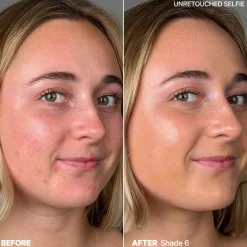 Hydro Grip Longwear Hydrating Gel Stick Concealer -peitepuikko