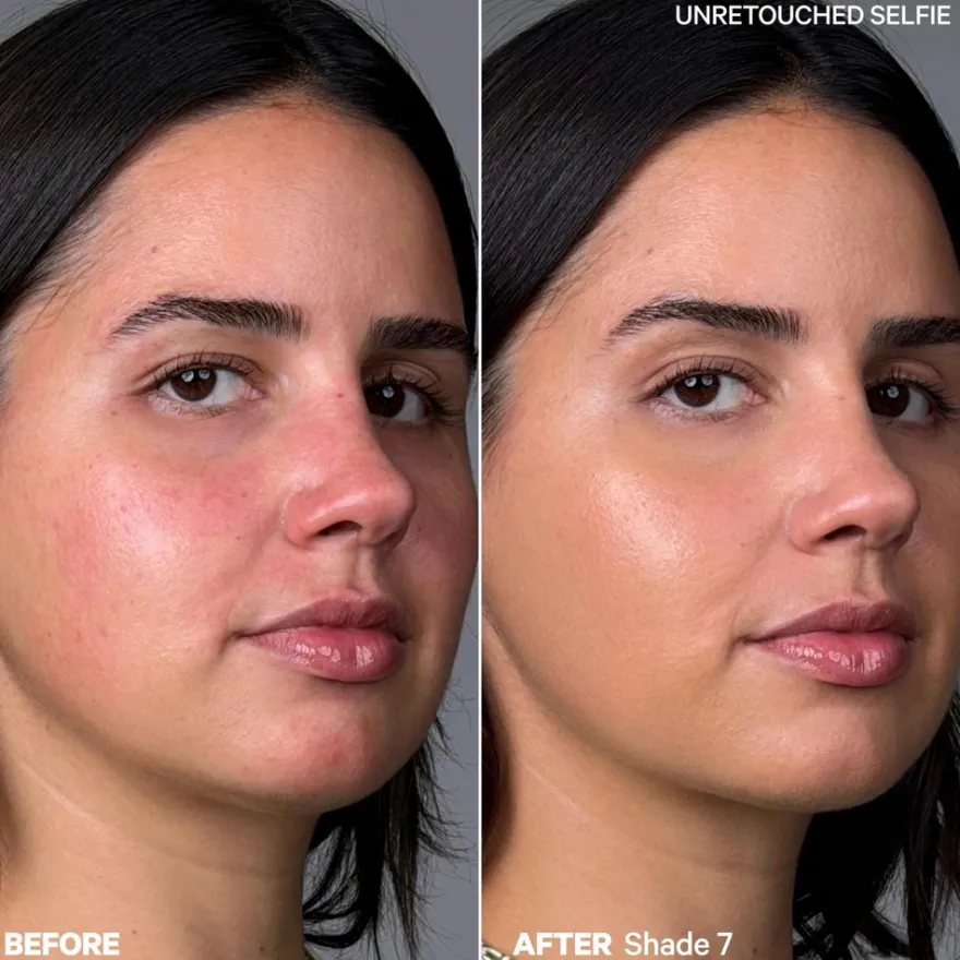 Hydro Grip Longwear Hydrating Gel Stick Concealer -peitepuikko