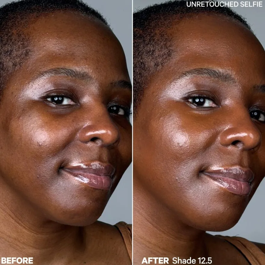 Hydro Grip Longwear Hydrating Gel Stick Concealer -peitepuikko