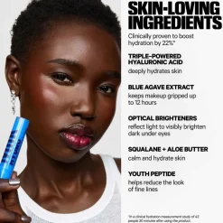 Hydro Grip Longwear Hydrating Gel Stick Concealer -peitepuikko