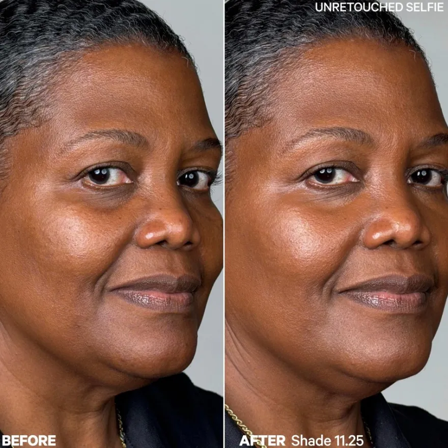 Hydro Grip Longwear Hydrating Gel Stick Concealer -peitepuikko