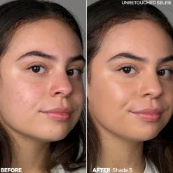 Hydro Grip Longwear Hydrating Gel Stick Concealer -peitepuikko