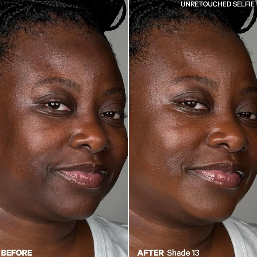 Hydro Grip Longwear Hydrating Gel Stick Concealer -peitepuikko