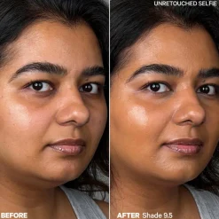 Hydro Grip Longwear Hydrating Gel Stick Concealer -peitepuikko