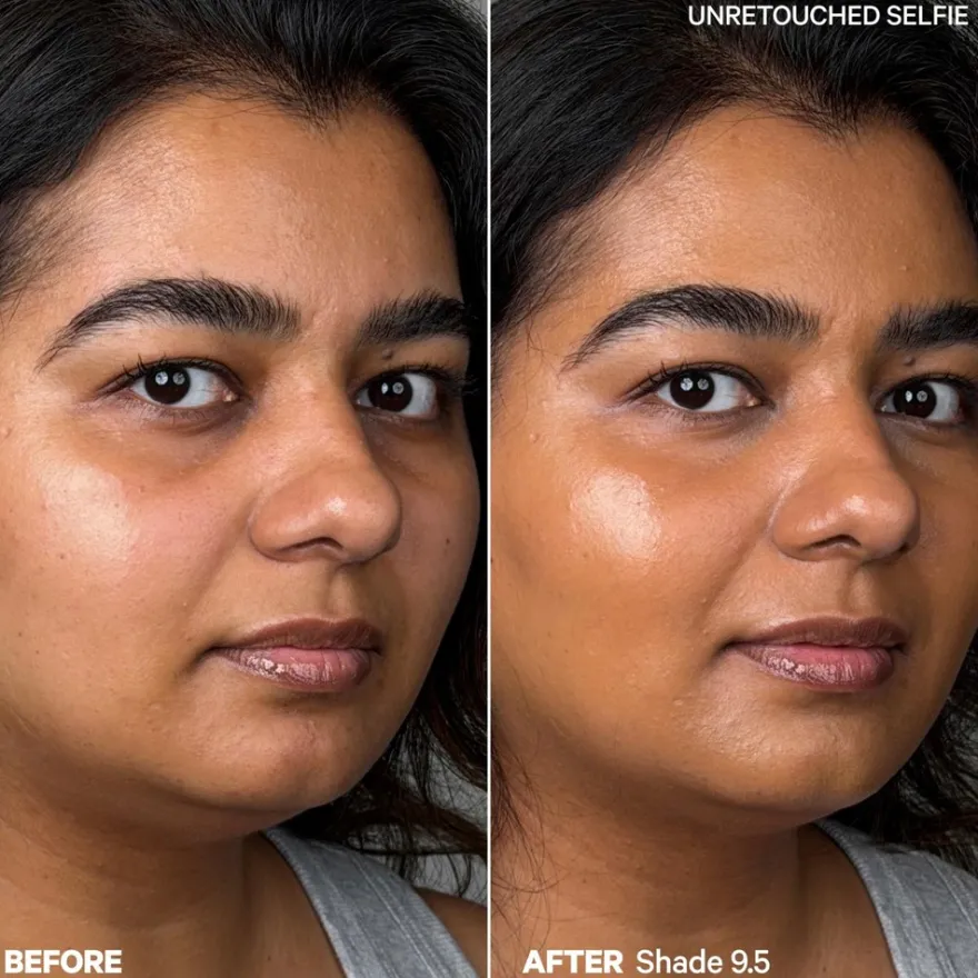 Hydro Grip Longwear Hydrating Gel Stick Concealer -peitepuikko