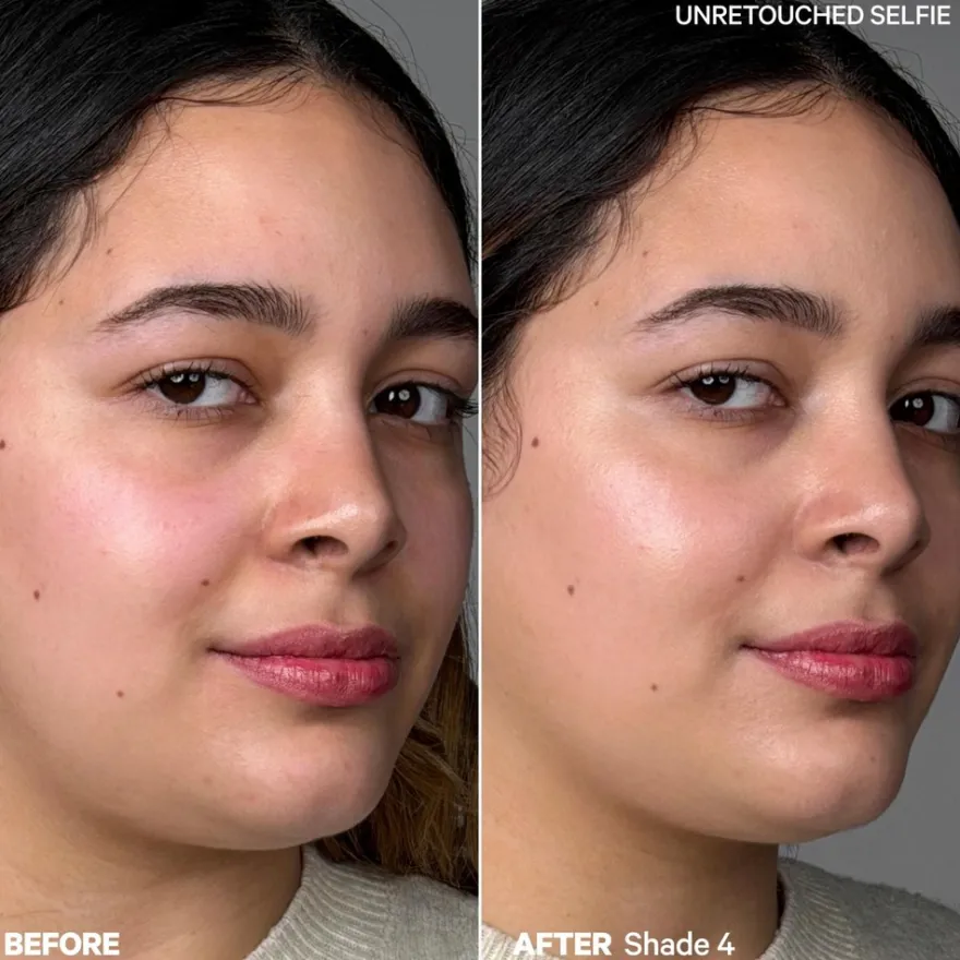 Hydro Grip Longwear Hydrating Gel Stick Concealer -peitepuikko