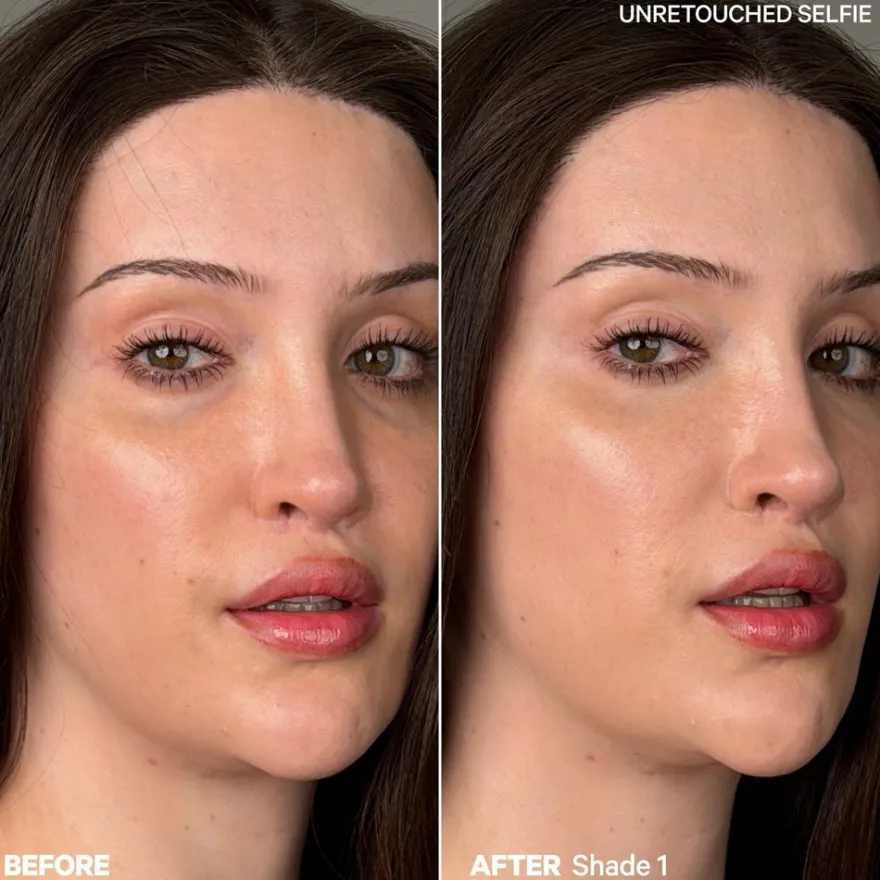 Hydro Grip Longwear Hydrating Gel Stick Concealer -peitepuikko
