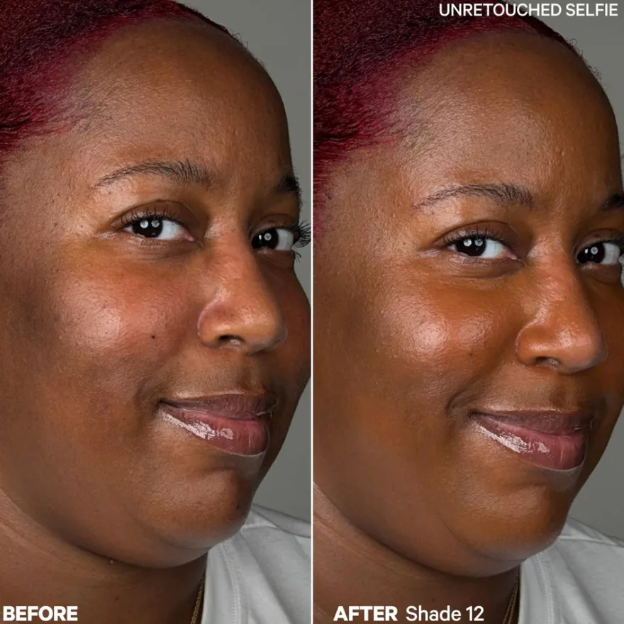 Hydro Grip Longwear Hydrating Gel Stick Concealer -peitepuikko