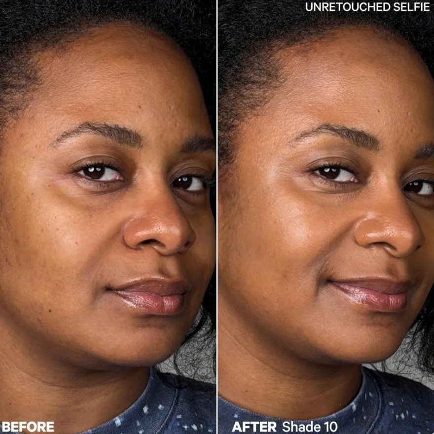 Hydro Grip Longwear Hydrating Gel Stick Concealer -peitepuikko