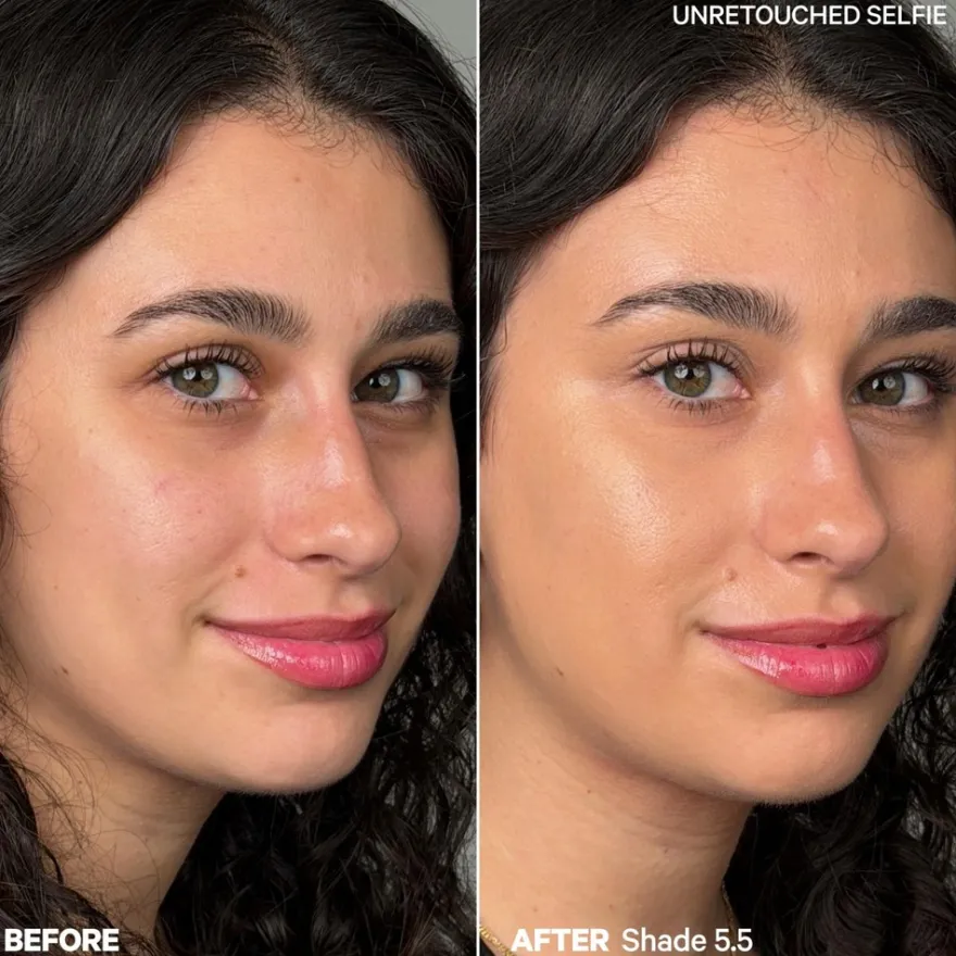 Hydro Grip Longwear Hydrating Gel Stick Concealer -peitepuikko