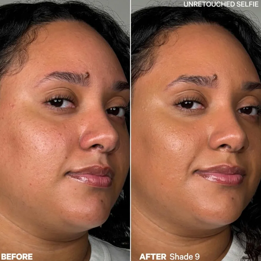 Hydro Grip Longwear Hydrating Gel Stick Concealer -peitepuikko