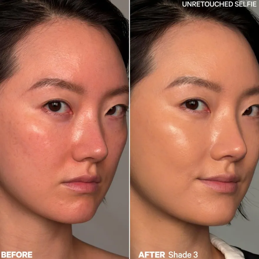 Hydro Grip Longwear Hydrating Gel Stick Concealer -peitepuikko