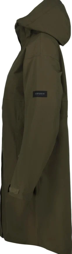 Icepeak Minier toppatakki