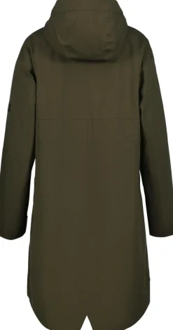 Icepeak Minier toppatakki