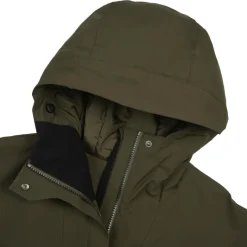 Icepeak Minier toppatakki