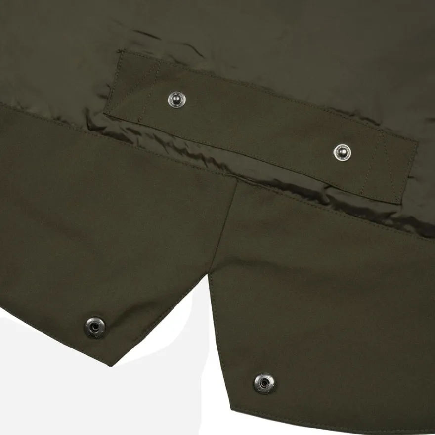 Icepeak Minier toppatakki