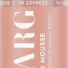 IDA WARG Beauty Cocoa Itseruskettava vaahto Express 150 ml