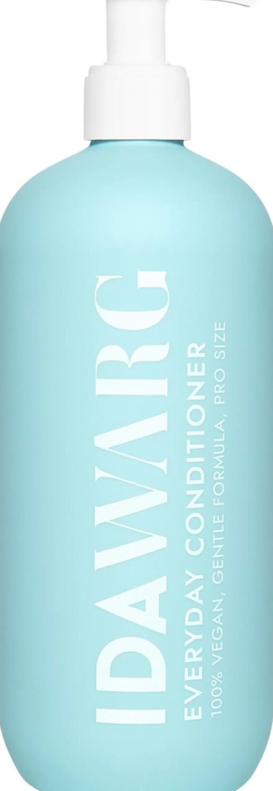 IDA WARG Beauty Everyday hoitoaine 500 ml