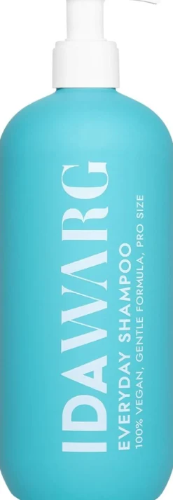IDA WARG Beauty Everyday shampoo 500 ml