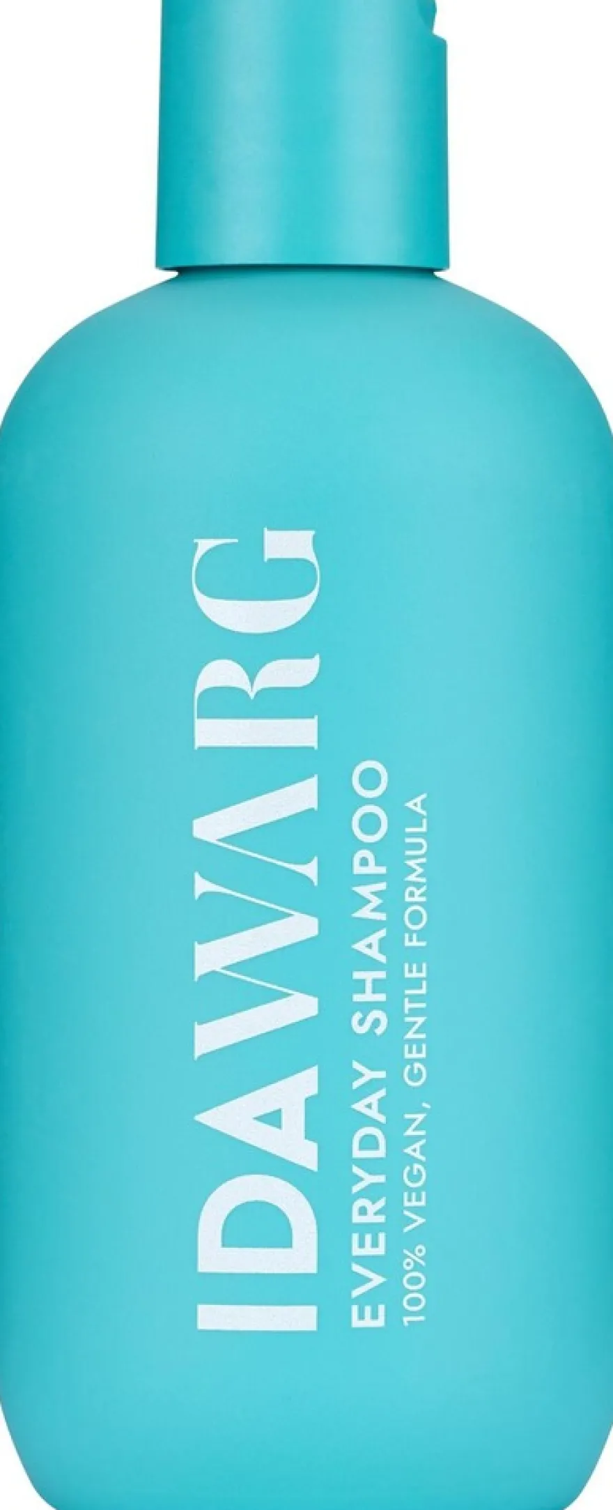 IDA WARG Beauty Everyday shampoo 250 ml
