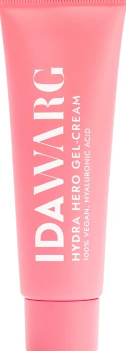 IDA WARG Beauty Hydra Hero Geelivoide 50 ml