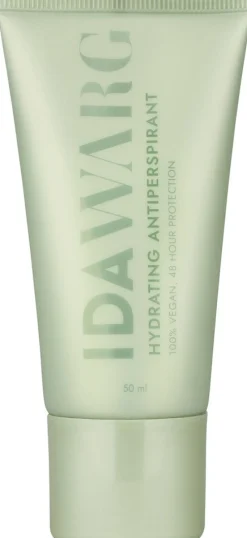 IDA WARG Beauty Hydrating antiperspirantti 50 ml